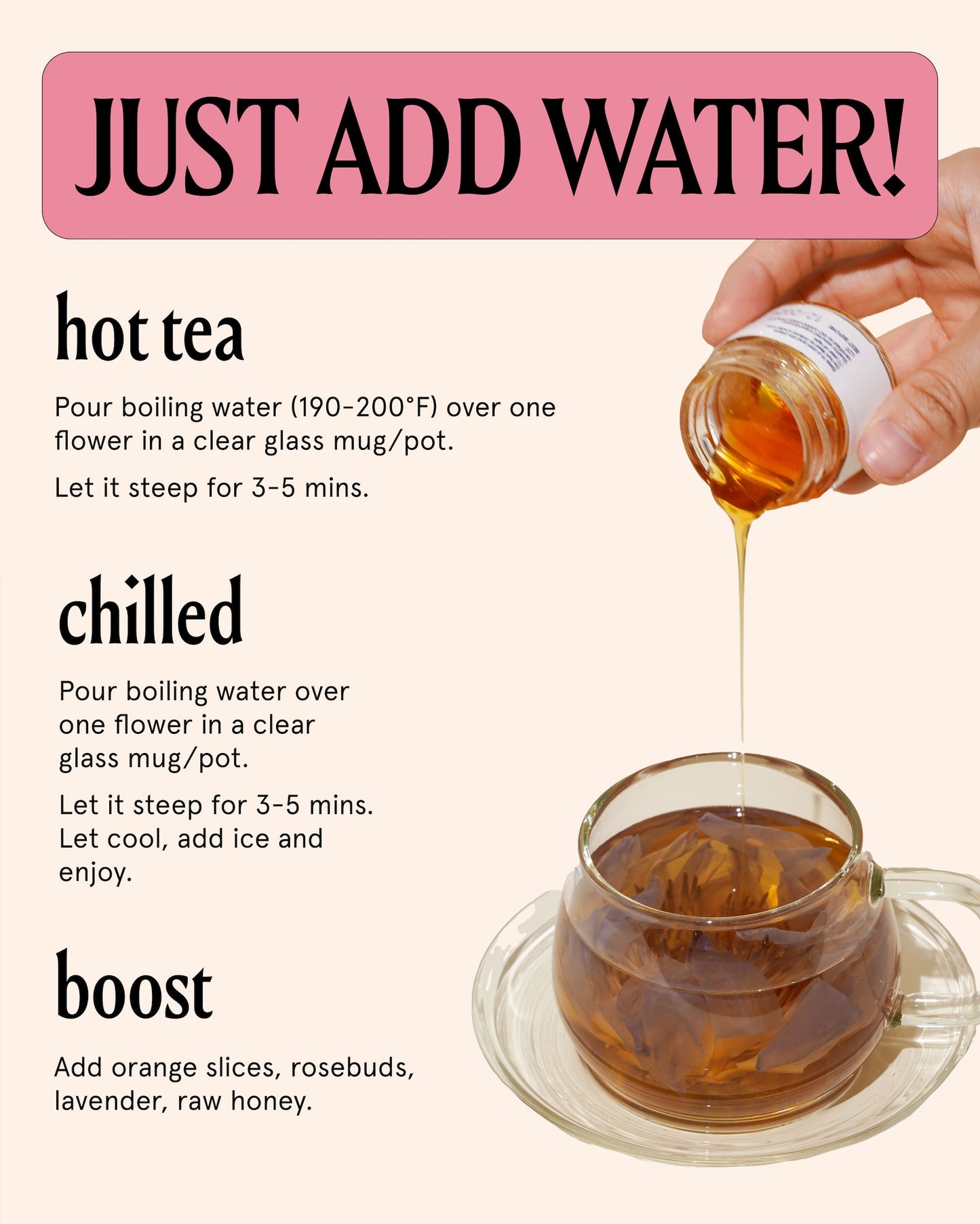 Lotus Tea