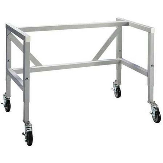 HOOD ACC 2'TELESCOP BASE STAND CASTER DS