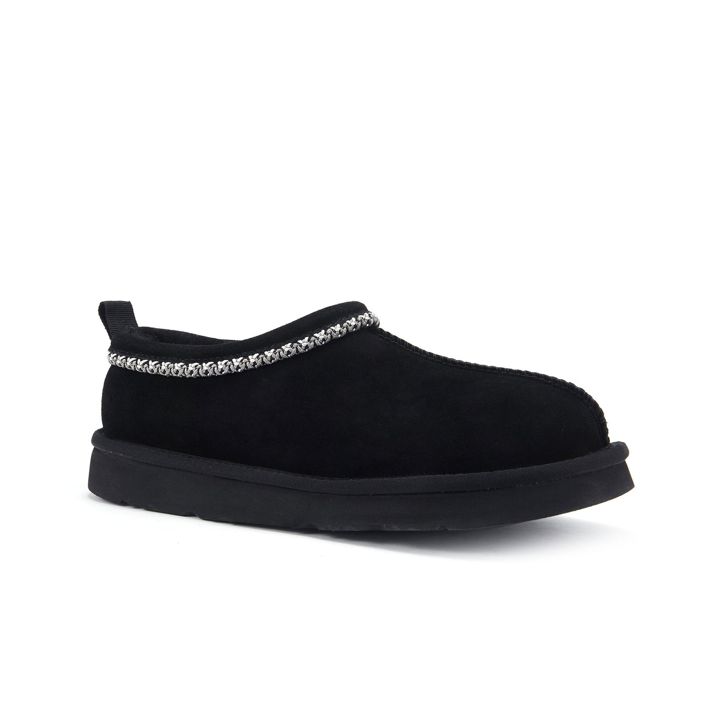 KIDS OUTBACK BRAID BLACK