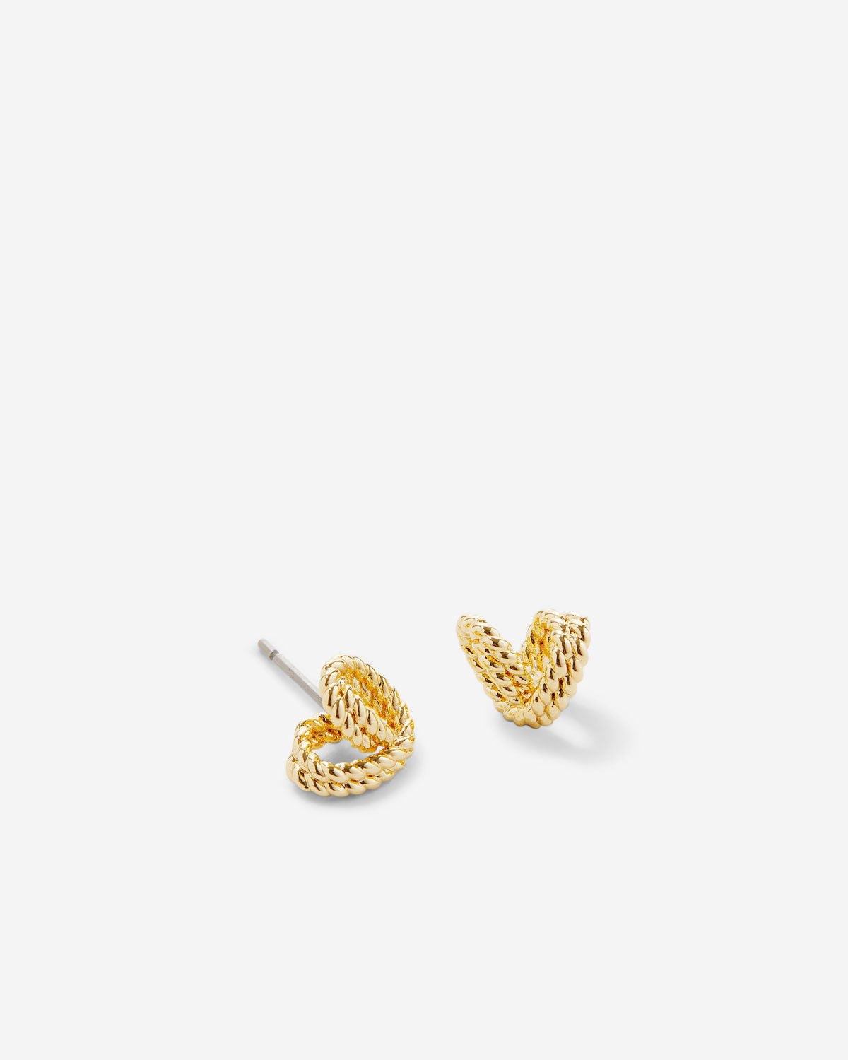 All In Stud Earrings