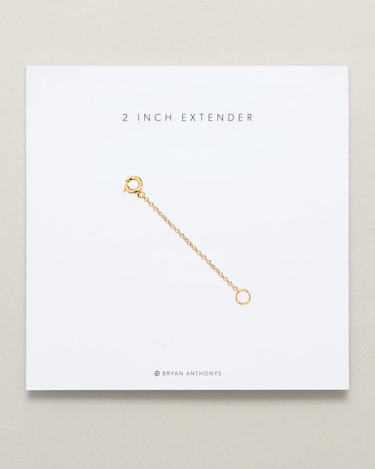 2" Extender Chain