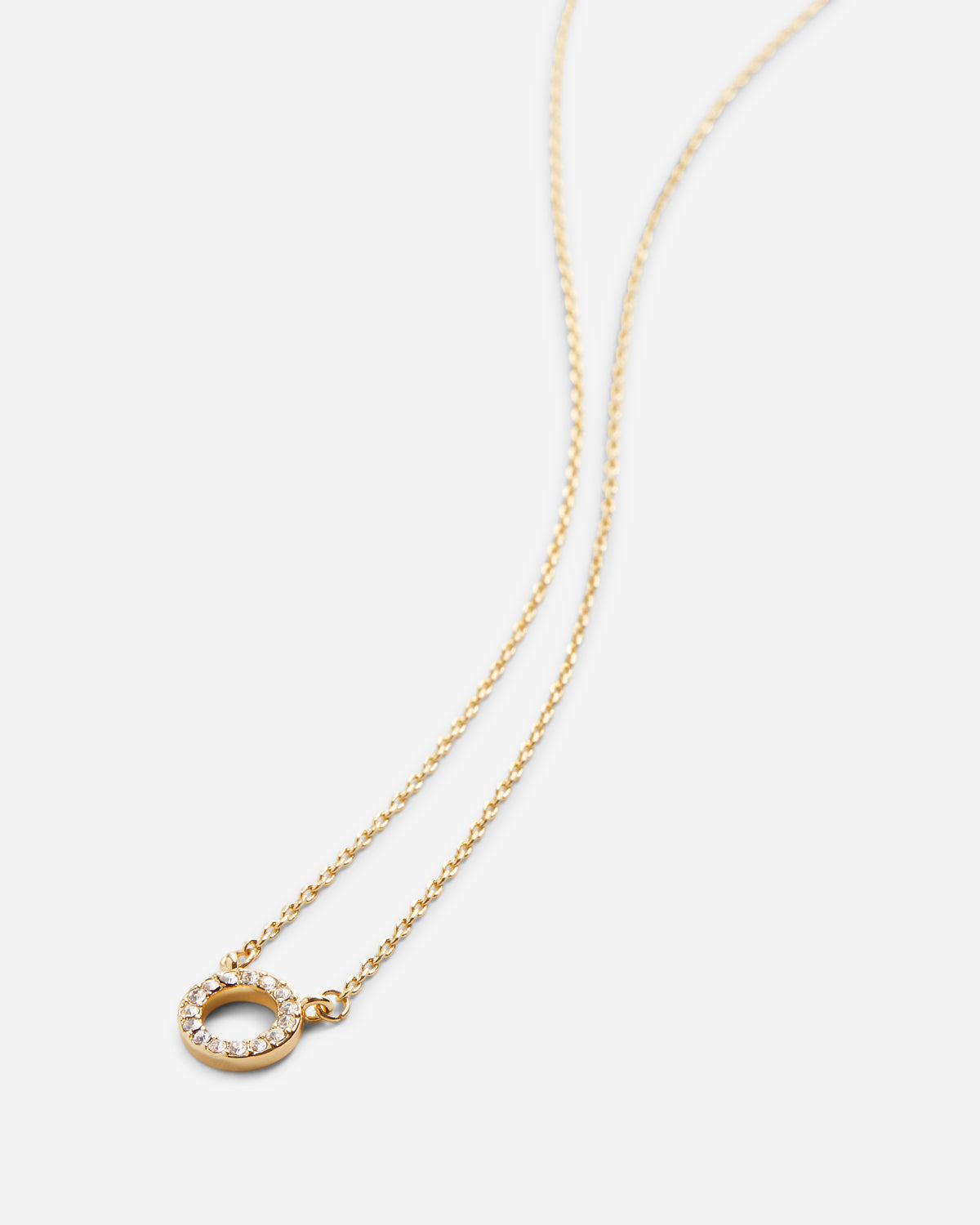 Family Necklace