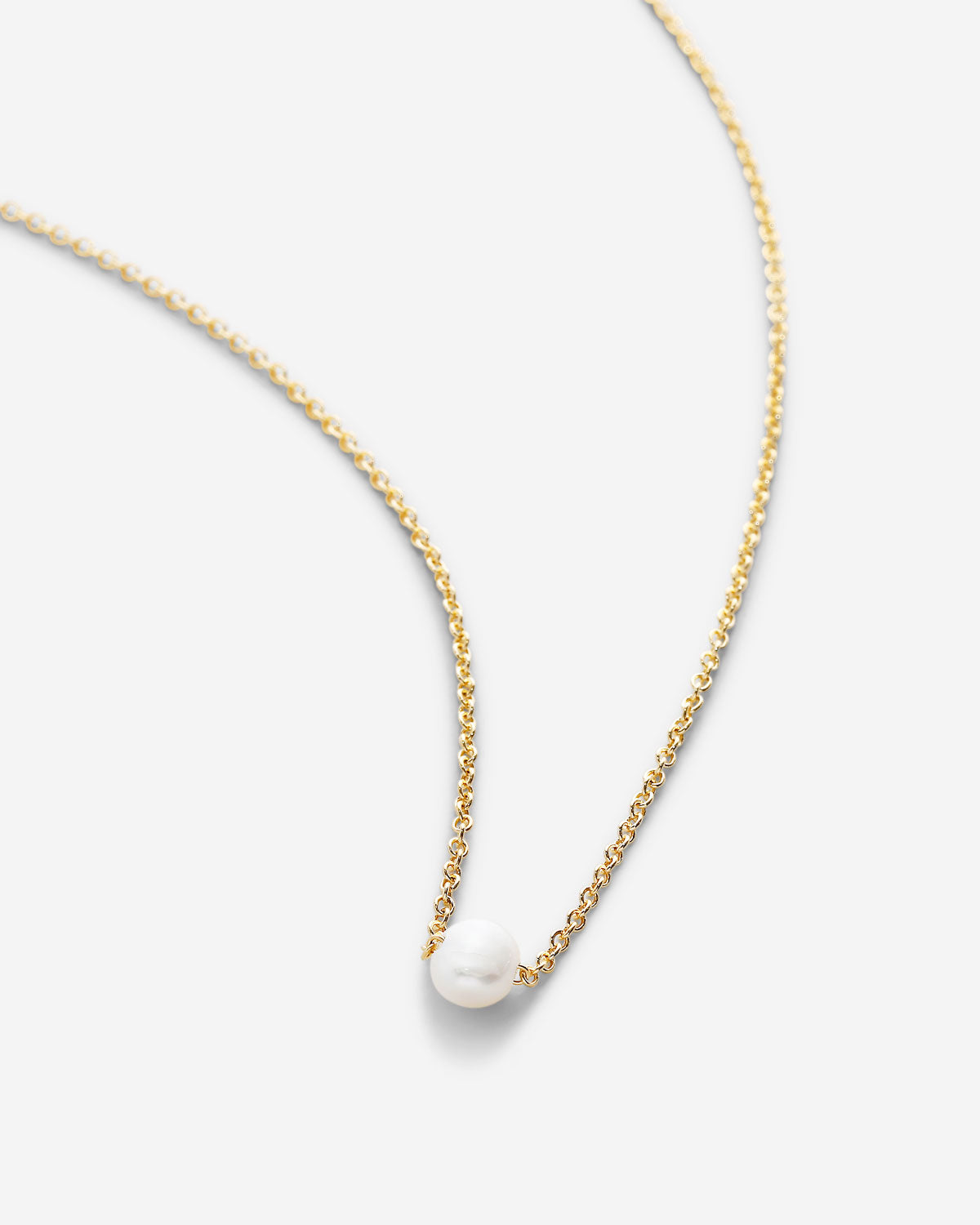 Sea Seeker & Grit Layered Necklace Set