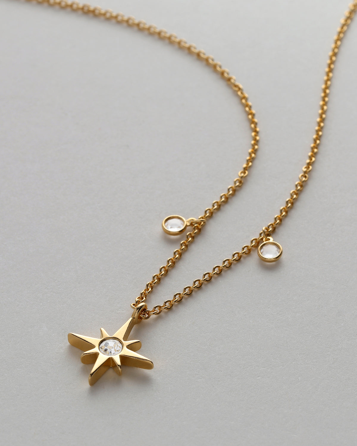 Reach For The Stars Choker