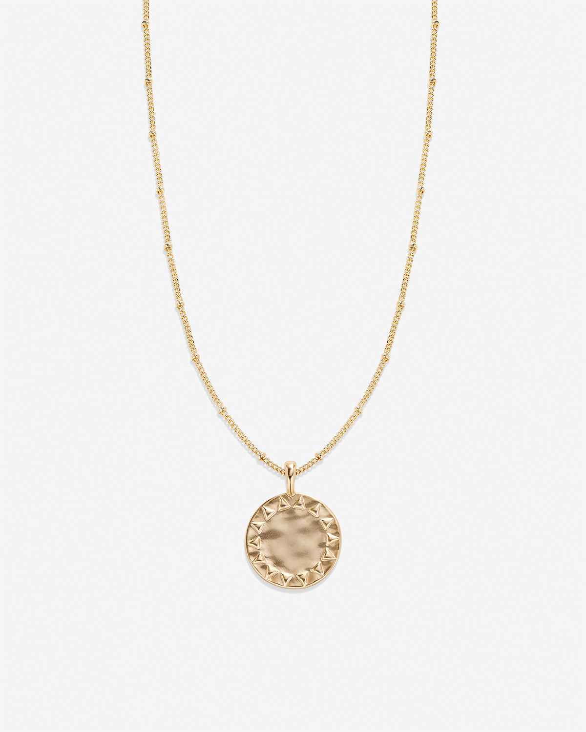 Always There Necklace