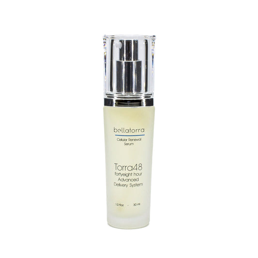 bellatorra Cellular Renewal Serum 1oz - Imperfect Box