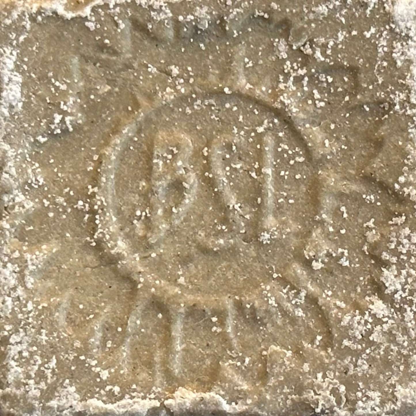 Bentonite Clay Facial Cleansing Bar