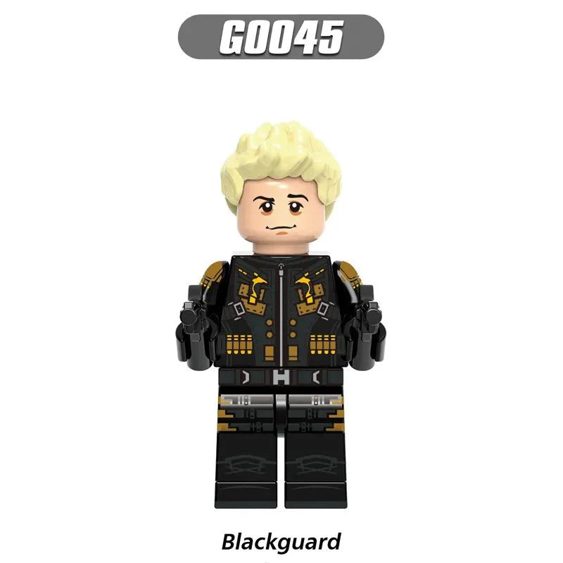BlackGuard