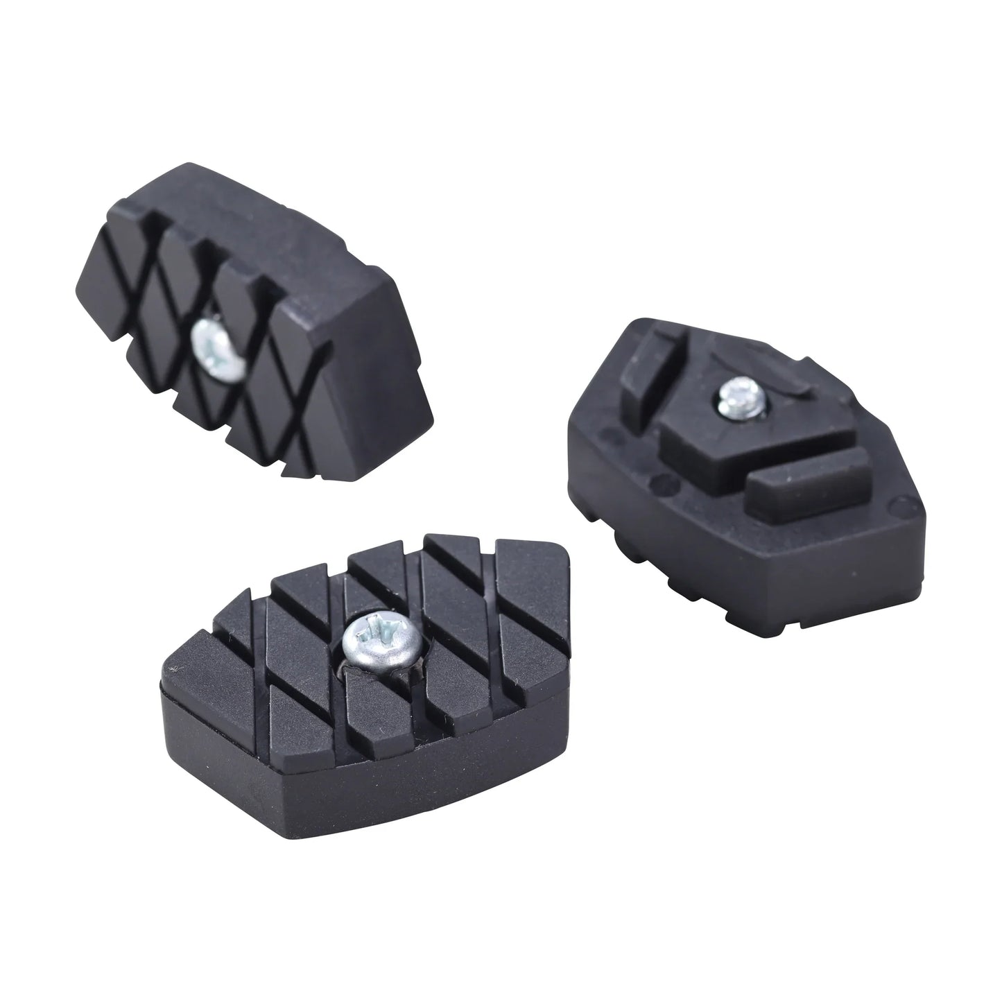 HurryCane Replacement Cane Feet Set (24 Count)
