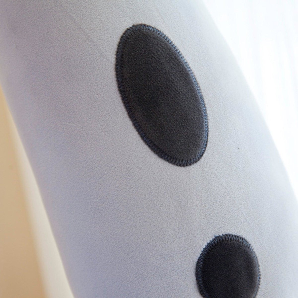 Long Cat Plush Pillow 26 Inch Soft Stuffed Animal for Kids
