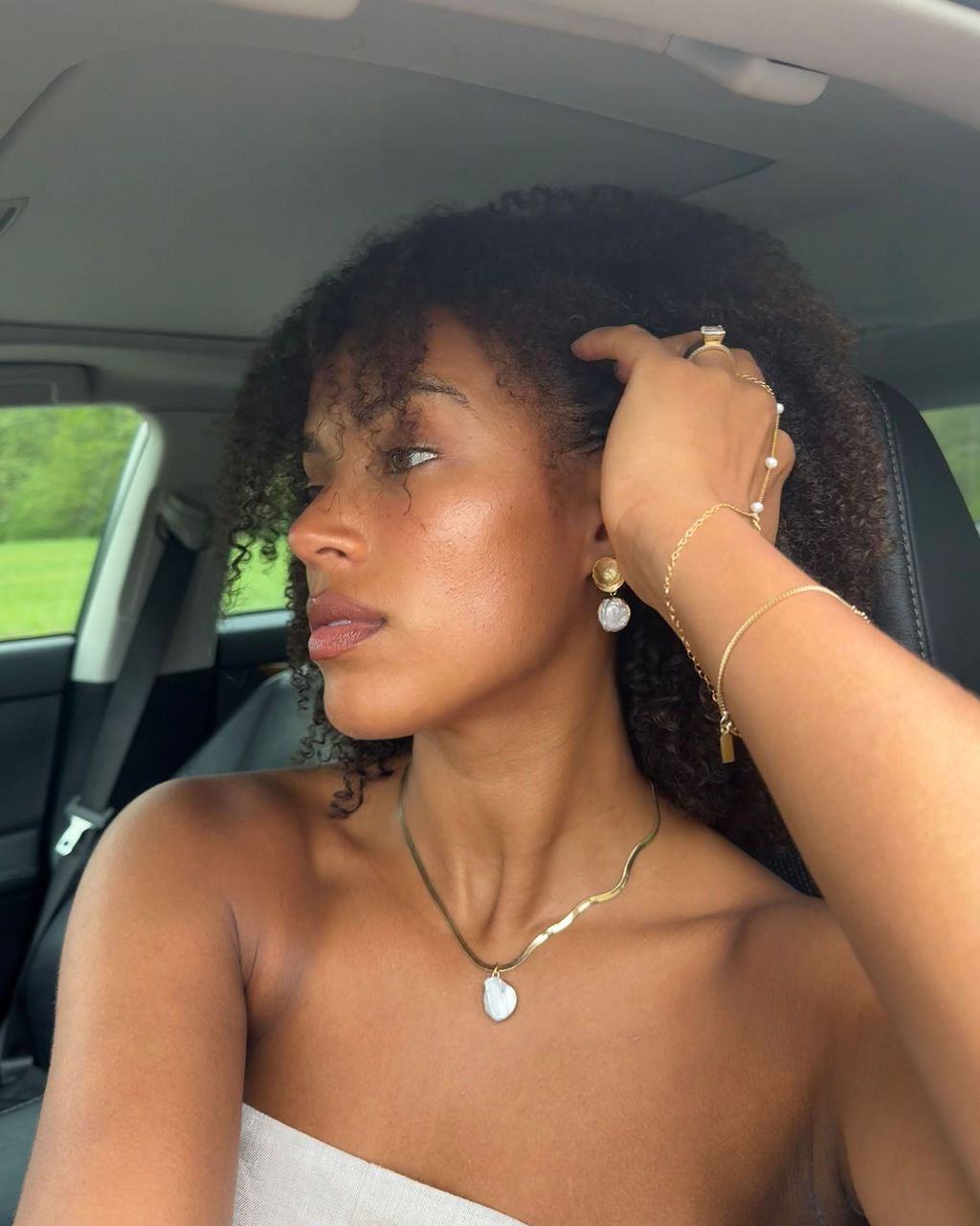 Serina Necklace