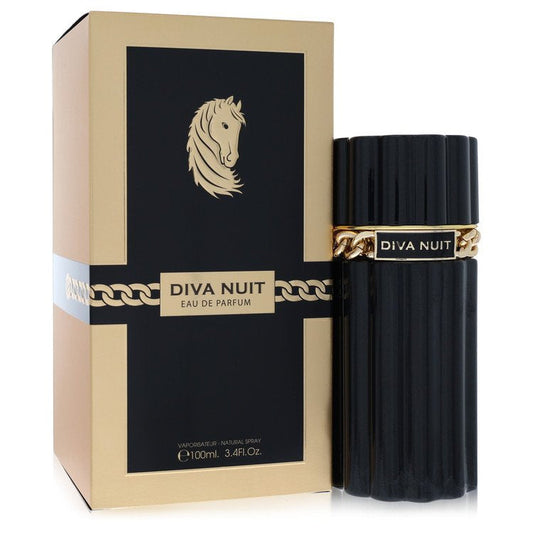 Dumont Diva Nuit by Dumont Paris Eau De Parfum Spray