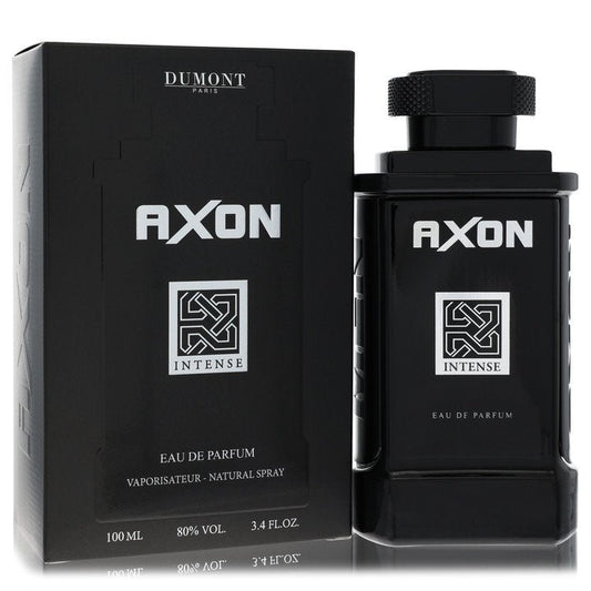 Dumont Axon Intense by Dumont Paris Eau De Parfum Spray