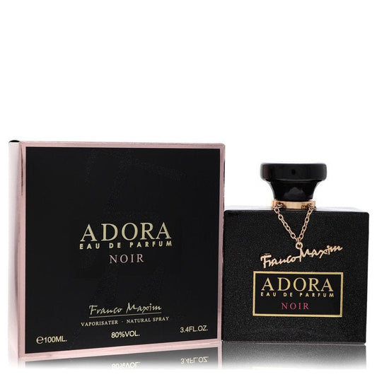Dumont Adora Noir by Dumont Paris Eau De Parfum Spray