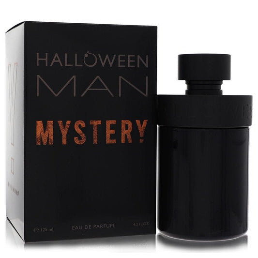 Halloween Man Mystery by Jesus Del Pozo Eau De Parfum Spray
