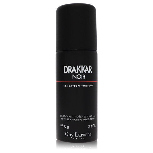 Drakkar Noir by Guy Laroche Deodorant Spray