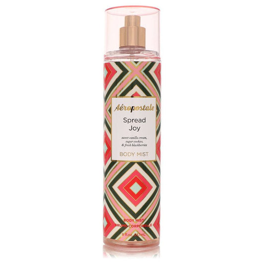 Aeropostale Spread Joy by Aeropostale Body Mist Spray