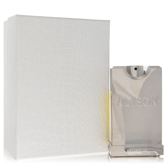 Alyson Oldoini Oranger Moi by Alyson Oldoini Eau De Parfum Spray