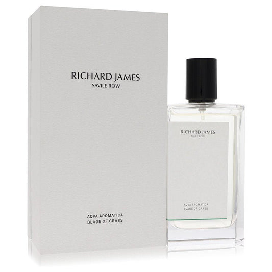 Aqua Aromatica Blade Of Grass by Richard James Cologne Spray