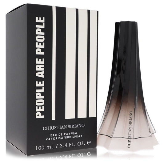 Christian Siriano People Are People by Christian Siriano Eau De Parfum Spray