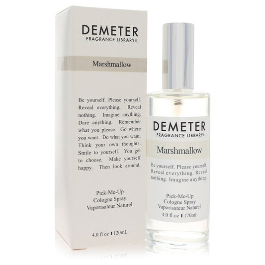 Demeter Marshmallow by Demeter Cologne Spray
