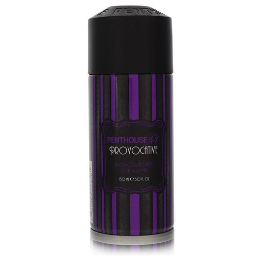 Penthouse Provocative by Penthouse Deodorant Spray