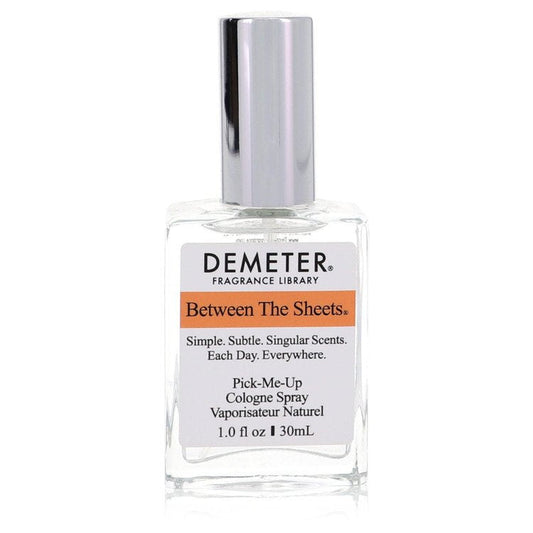 Demeter Between The Sheets by Demeter Cologne Spray