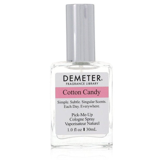 Demeter Cotton Candy by Demeter Cologne Spray