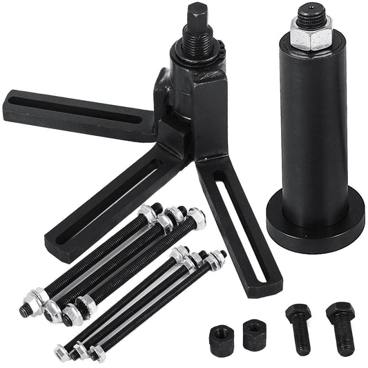 Crank Case Splitter Separator and Crank Puller Installer Tool Dirt Bike