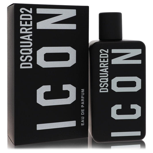 Dsquared2 Icon Pour Homme by Dsquared2 Eau De Parfum Spray
