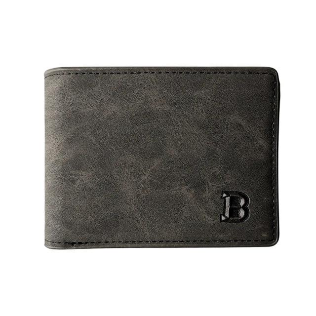 Men's Wallet