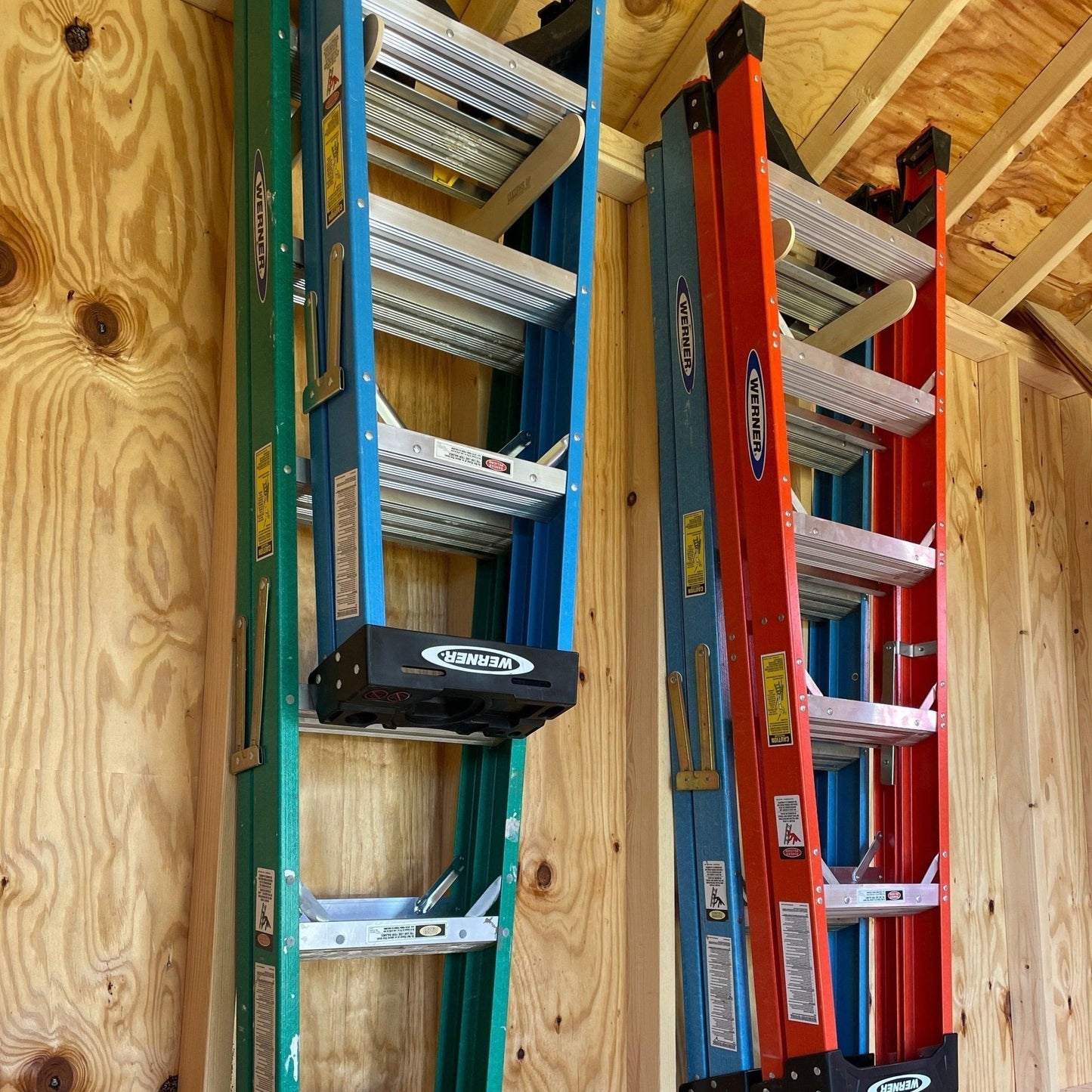 Deluxe Tool Organizer Kit