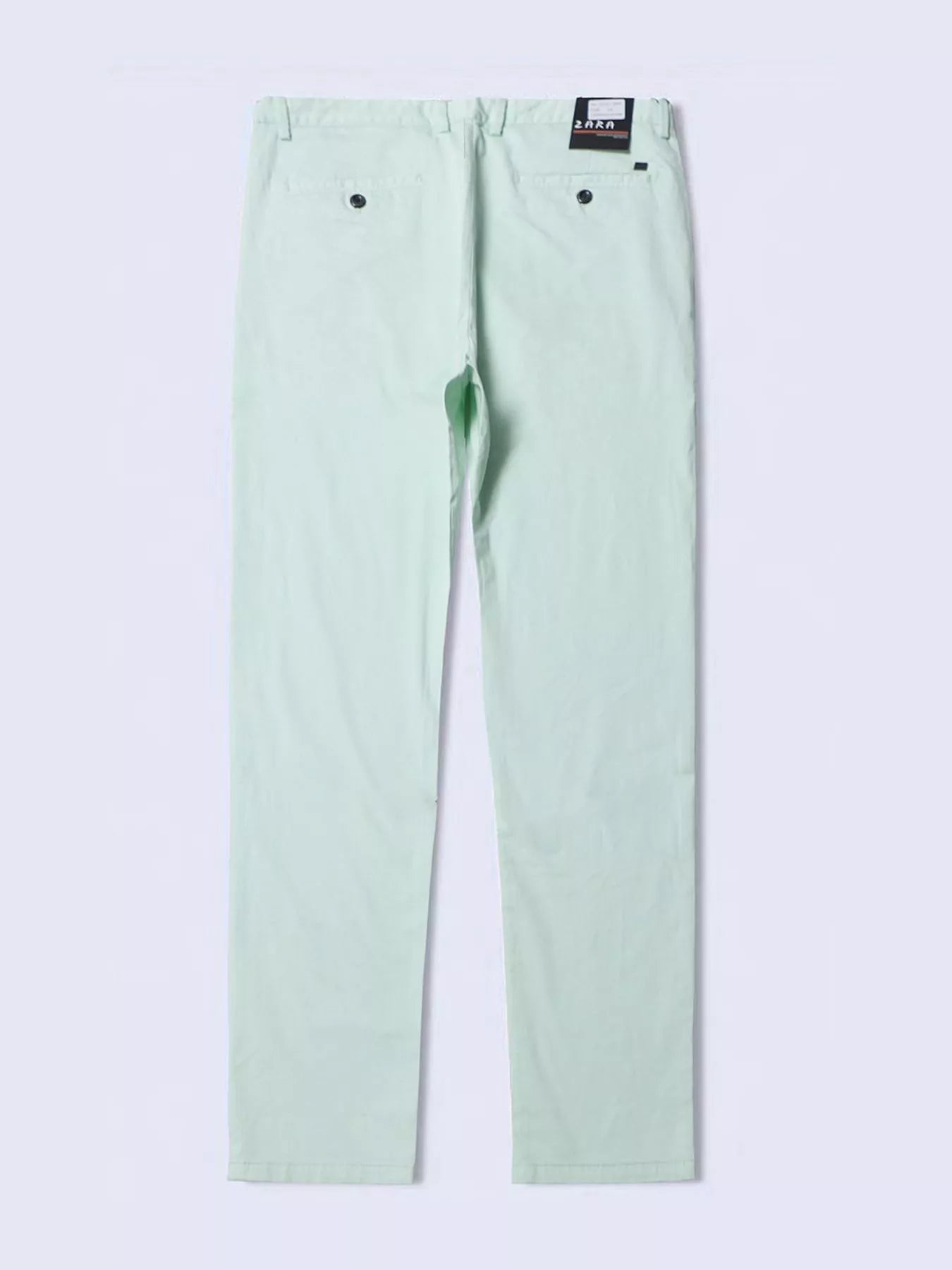 Men's Slim-Fit Pants