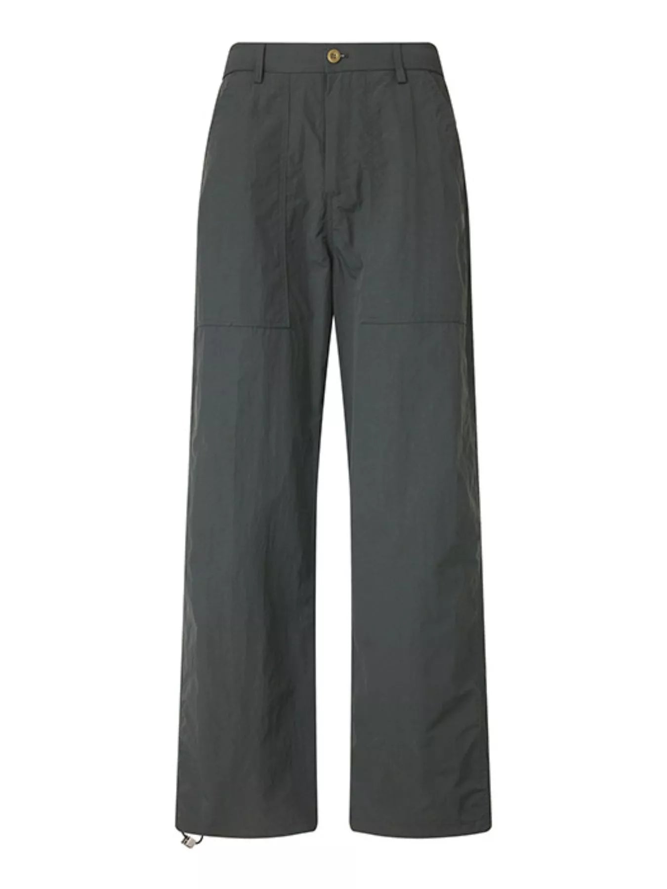 Men's Loose Fit Casual Pants