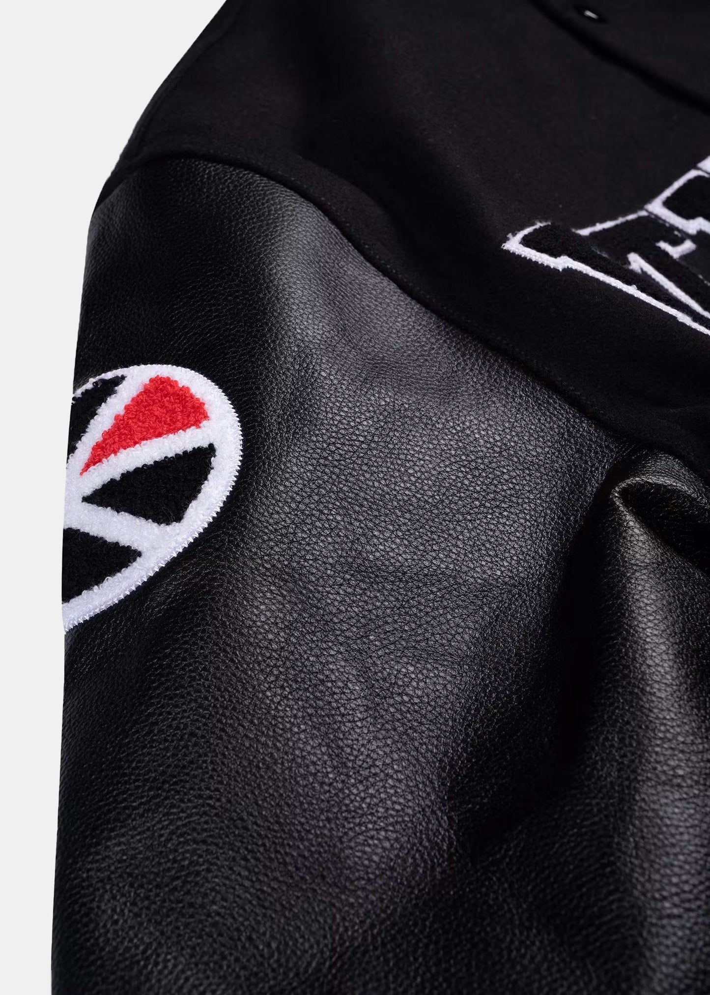 Familie 01 | Boys Varsity Jacket