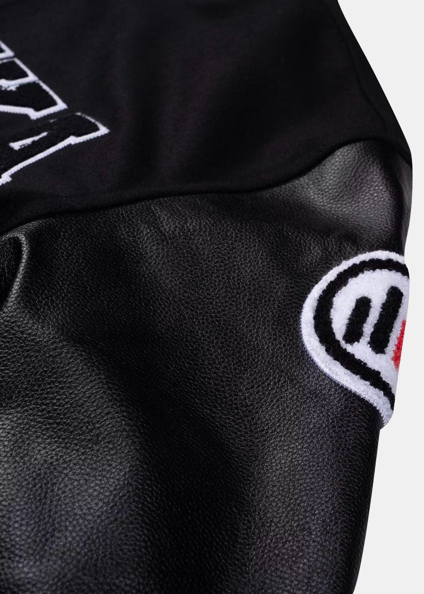 Familie 01 | Boys Varsity Jacket
