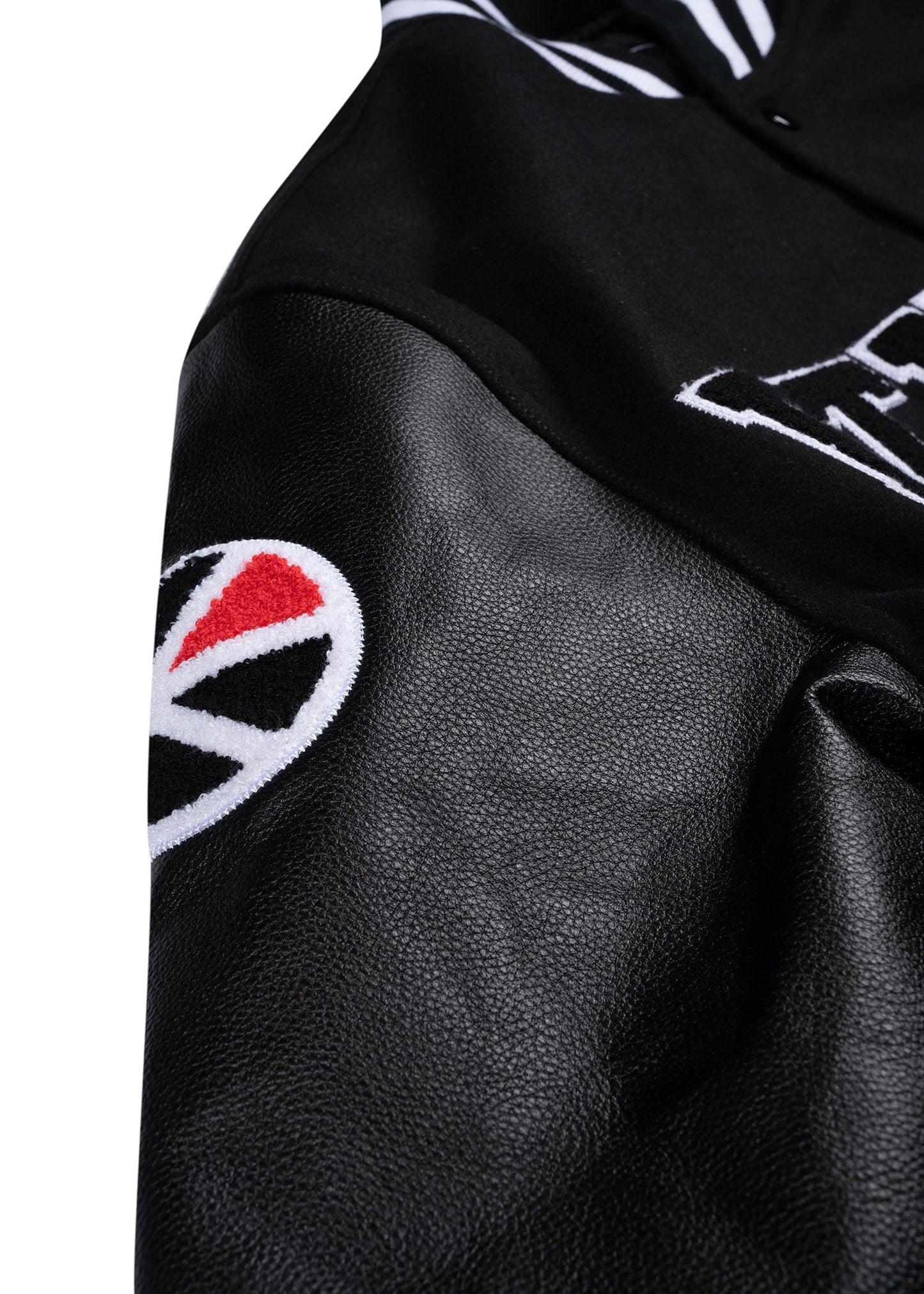 Familie 01 | Varsity Jacket