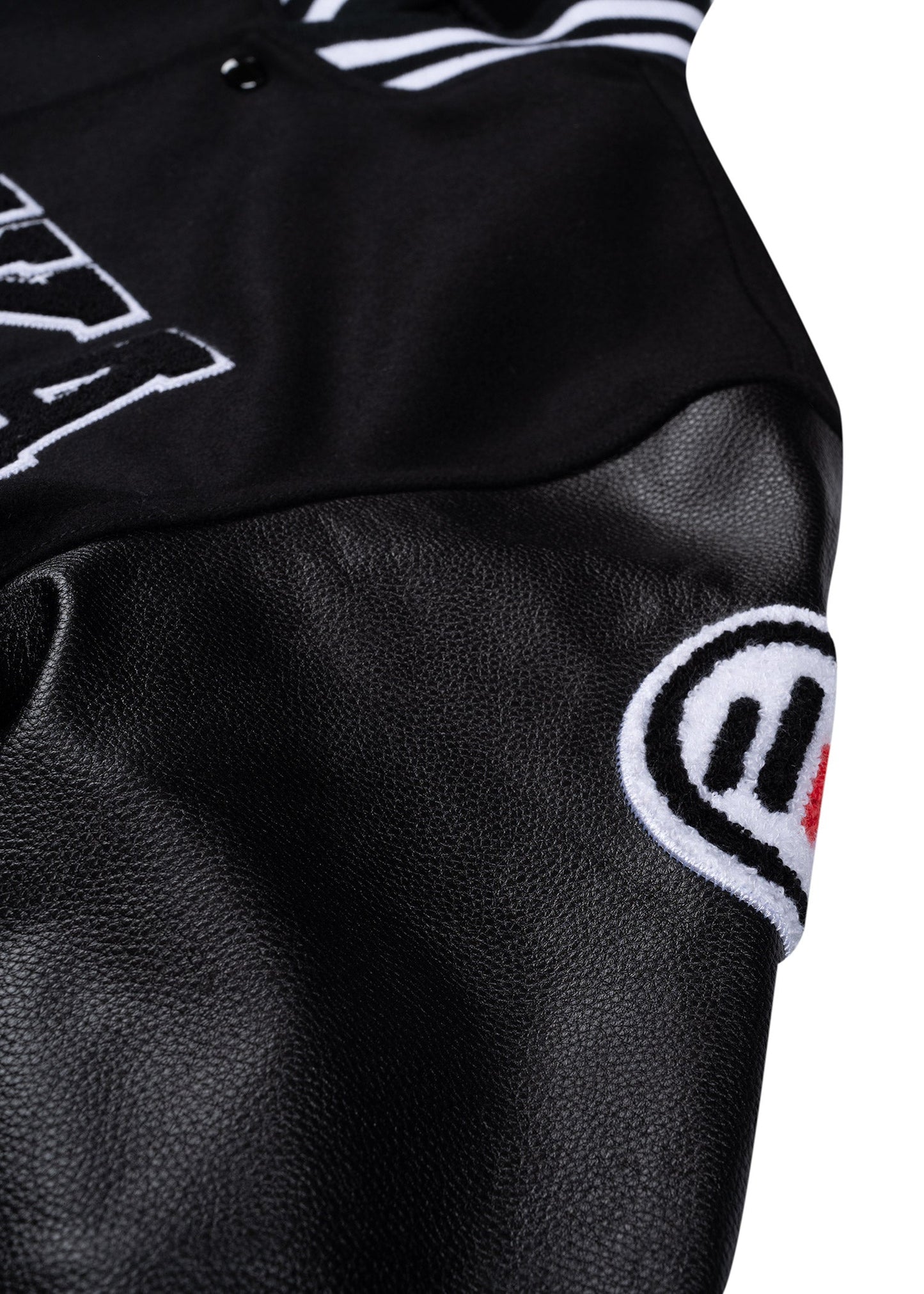 Familie 01 | Varsity Jacket