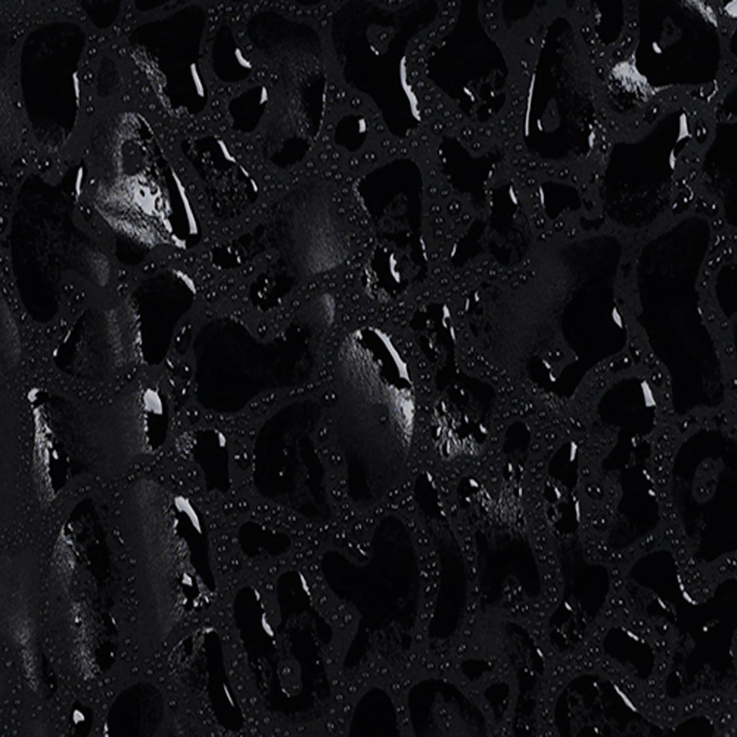 Apex Black | Mens Swim Short