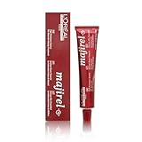 L'oreal Majirel Permanent Creme Color 4.56 Dark Mahogany Auburn Brown 1.8 Oz