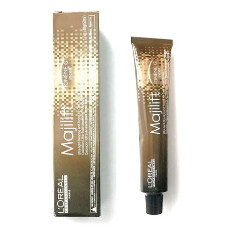 L'Oreal Professionnel Maji.Lift Ionene G Ultra-Light Blonding and Toning in One