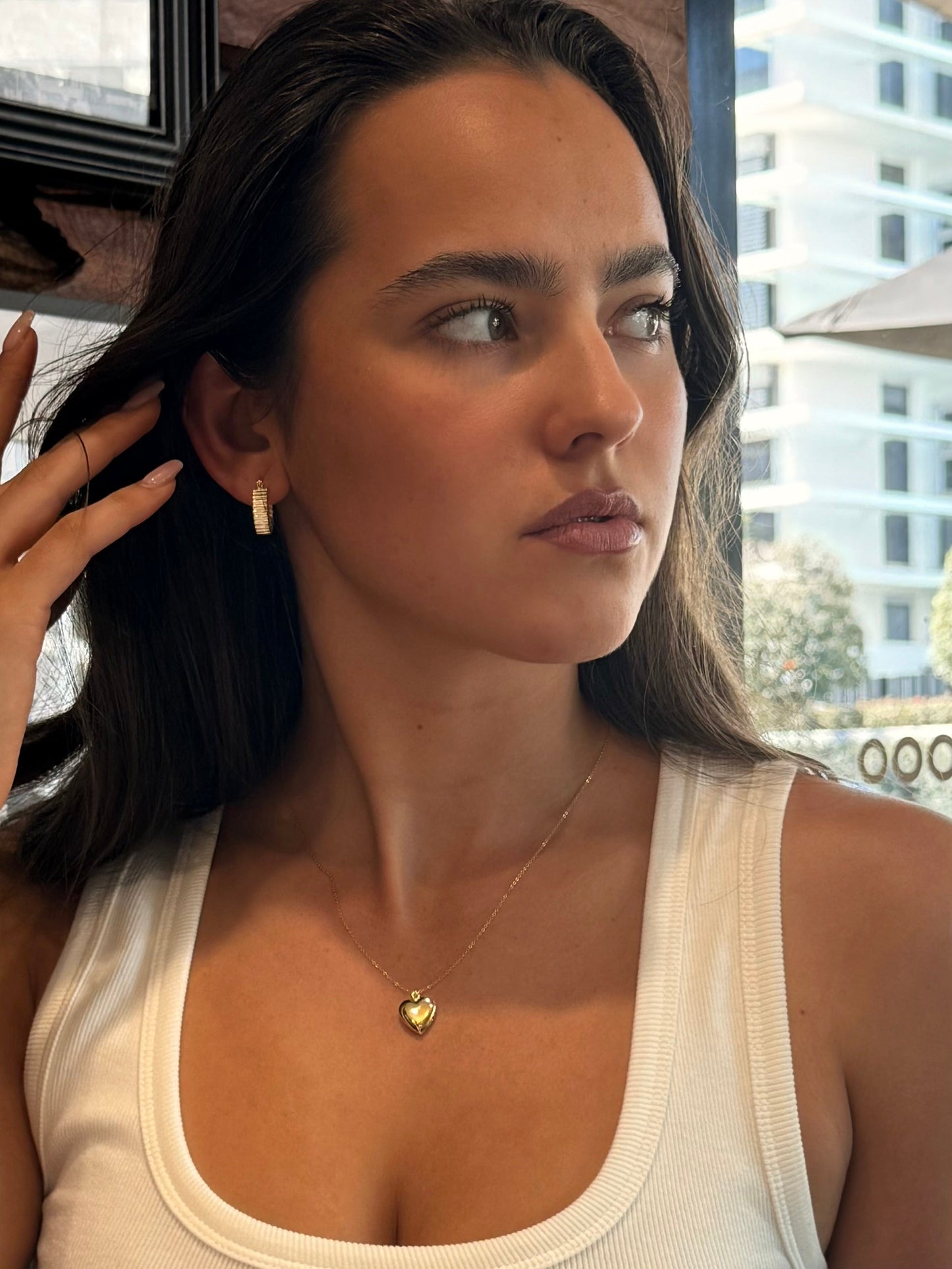 Roxy Necklace