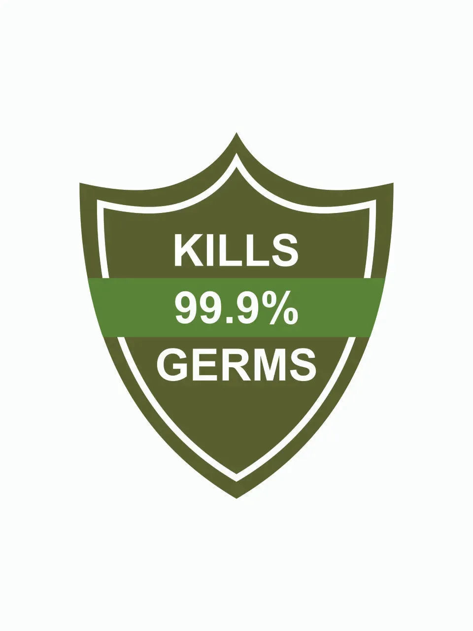 ViruScrub 1:256 Concentrate Disinfectant, Mildewcide, Fungicide & Virucide Cleaner, Kills Coronvirus, Gallon