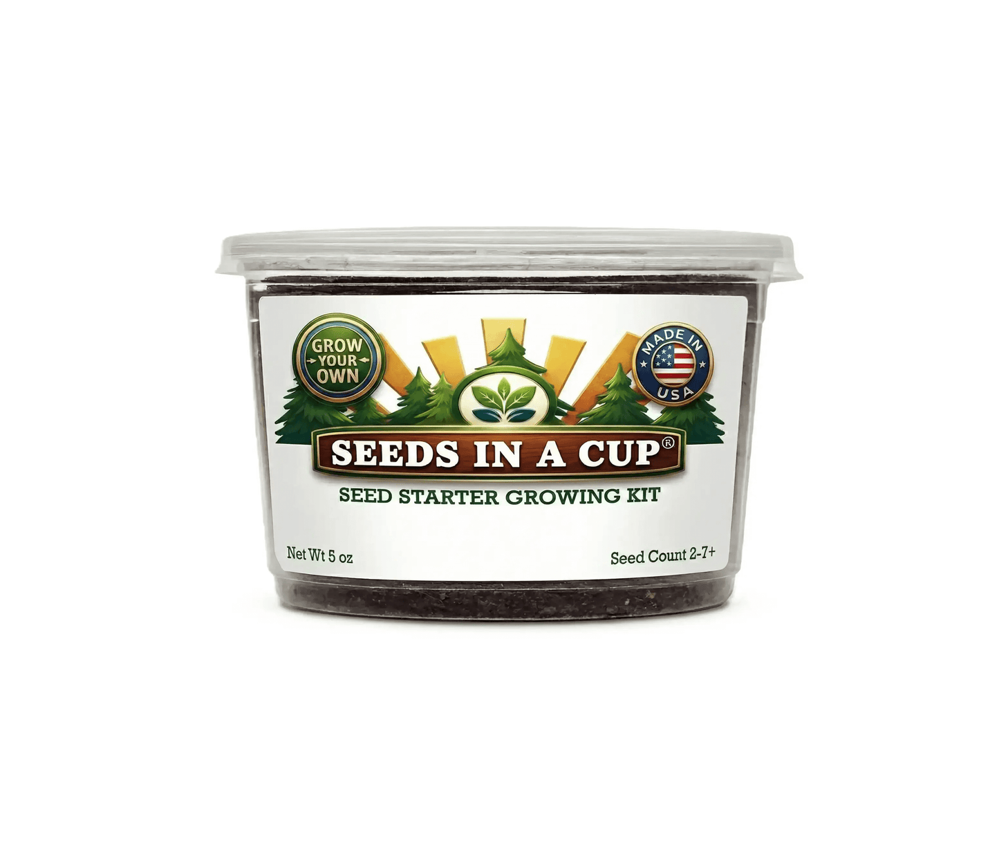 Jalapeño Pepper Grow Kit