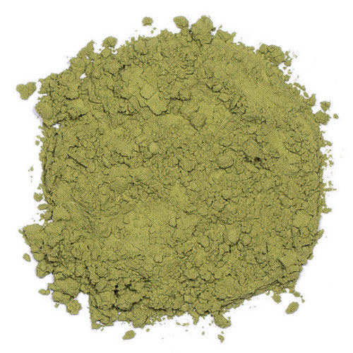 Pomegranate Matcha