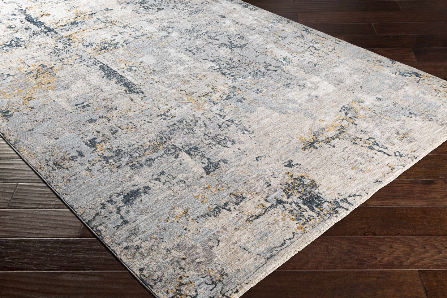 Midfield Luxe Rug