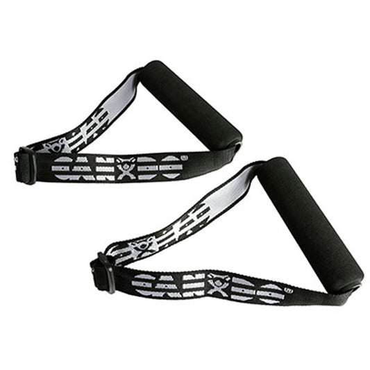 CanDo D-handles