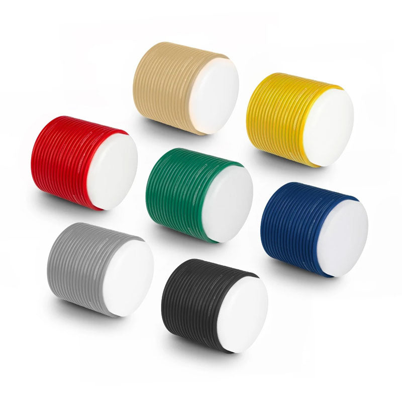 THERABAND Latex Resistance Tubing