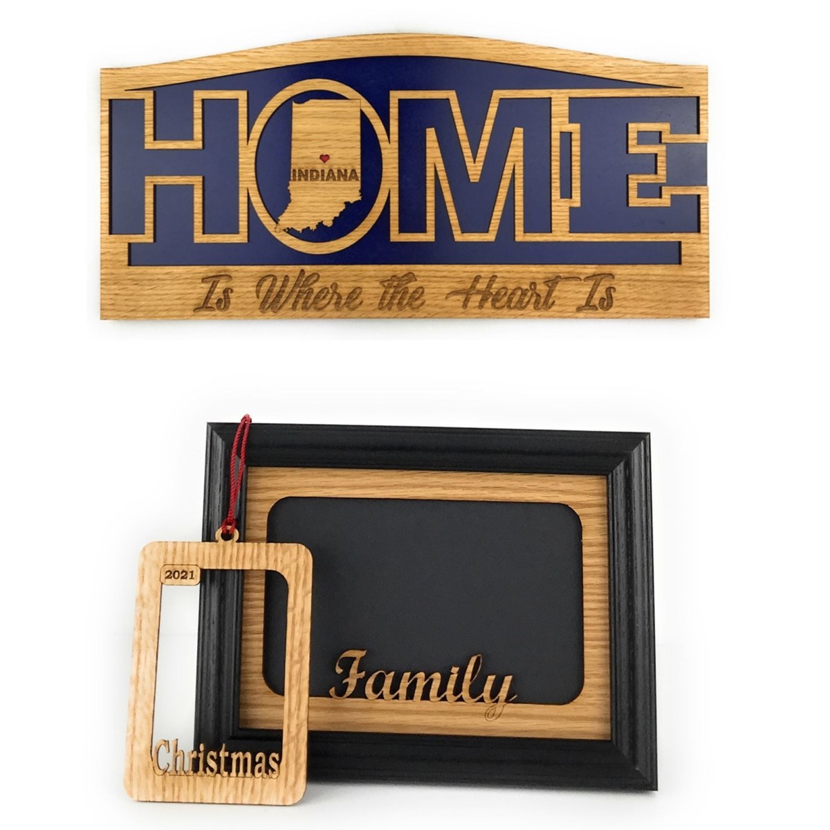 Our Family Gift Set