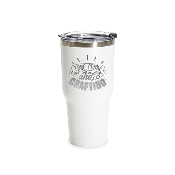 Personalized 30oz Tumbler